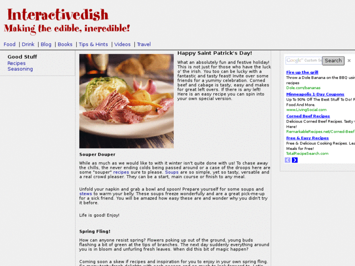 www.interactivedish.com