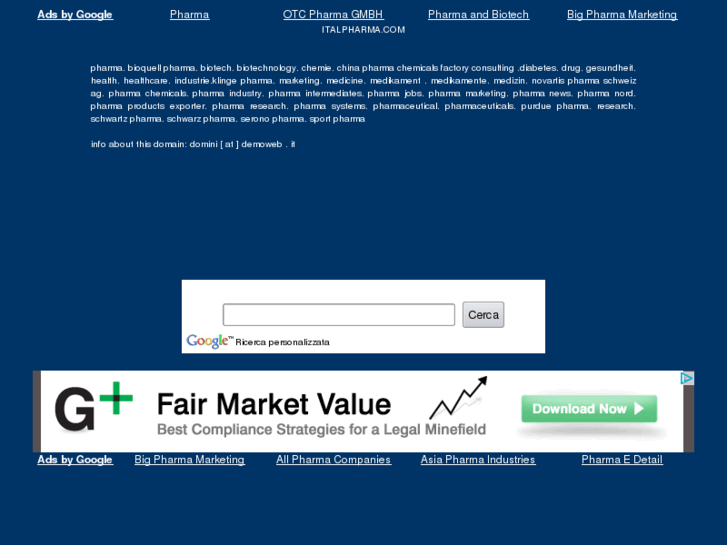 www.italpharma.com