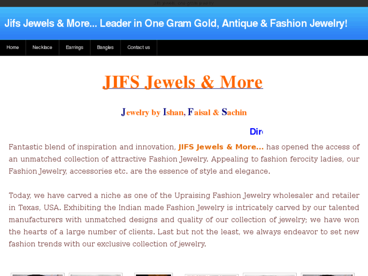 www.jifsjewels.com