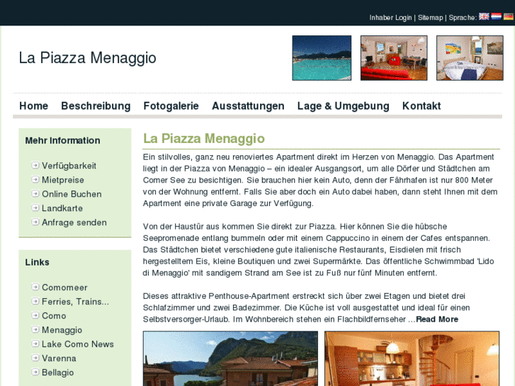 www.lagocomomenaggio.com