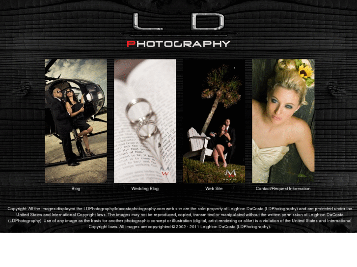 www.ldacostaphotography.com