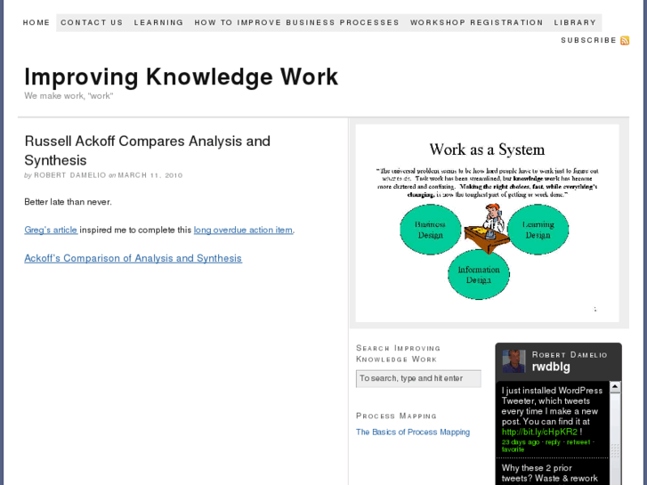 www.leanthinkinglibrary.com