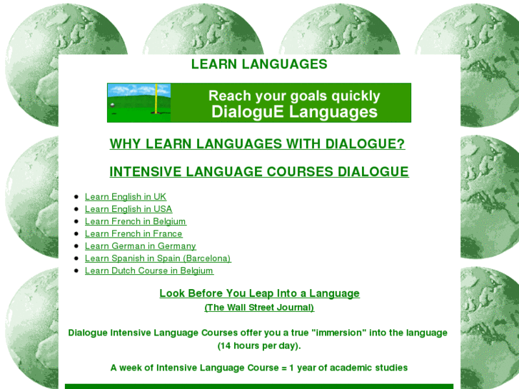 www.learnlanguages.net