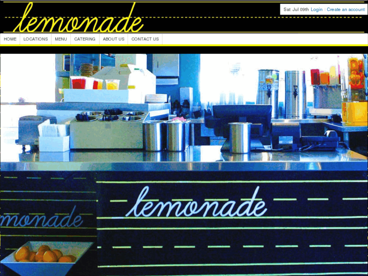 www.lemonadecafe.net