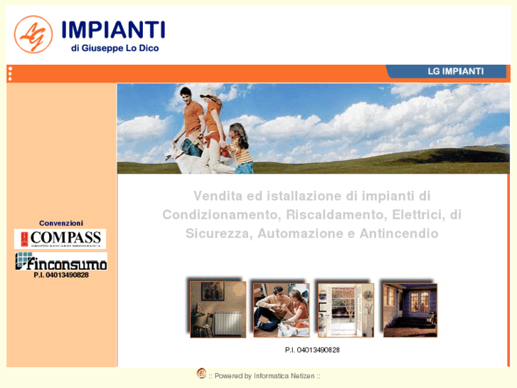 www.lgimpianti.com