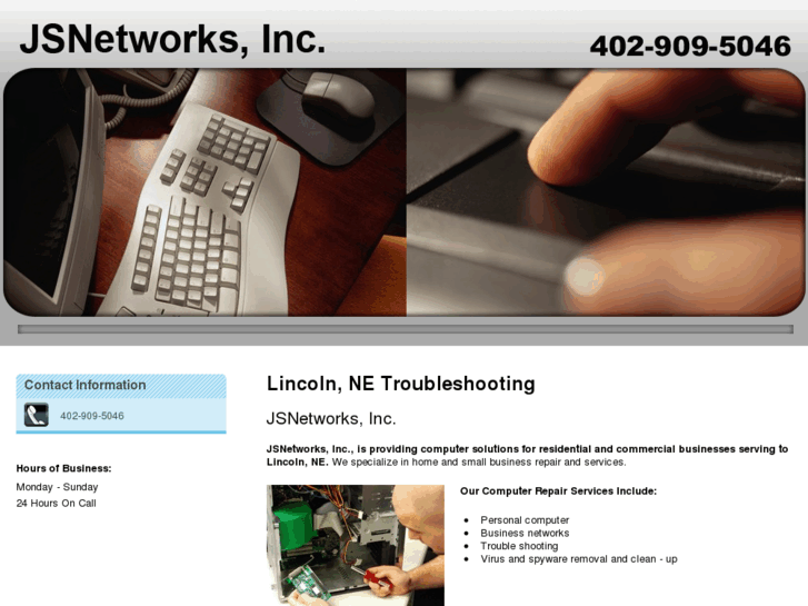 www.lincolnpersonalbusinesscomputers.com