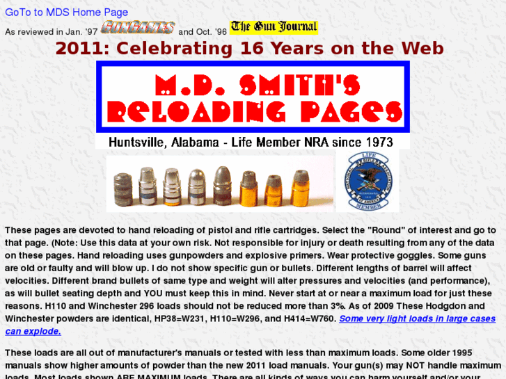 www.loadingammo.com