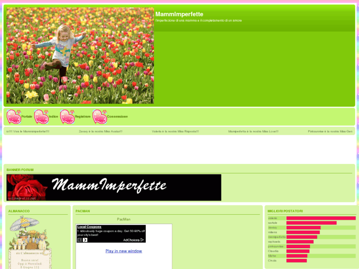 www.mammimperfette.com