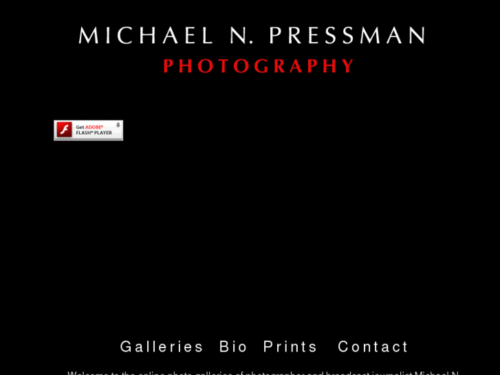 www.michaelpressmanphotography.com