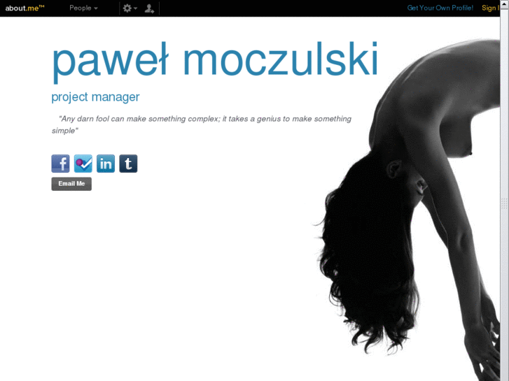 www.moczulski.biz