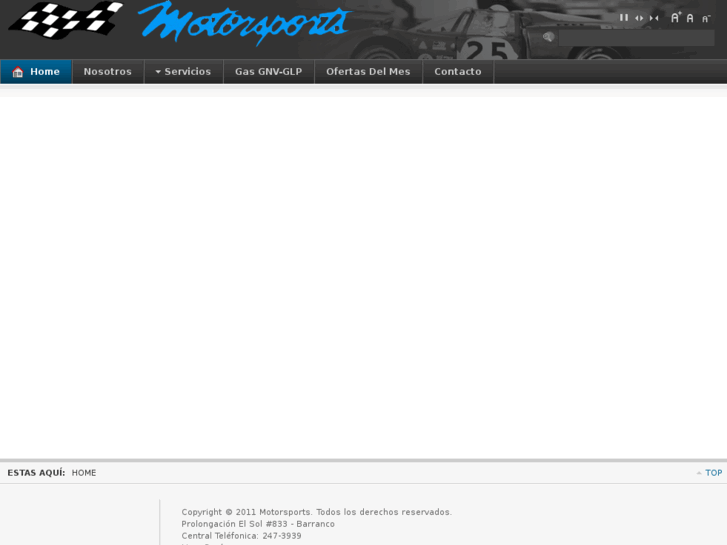 www.motorsports.com.pe