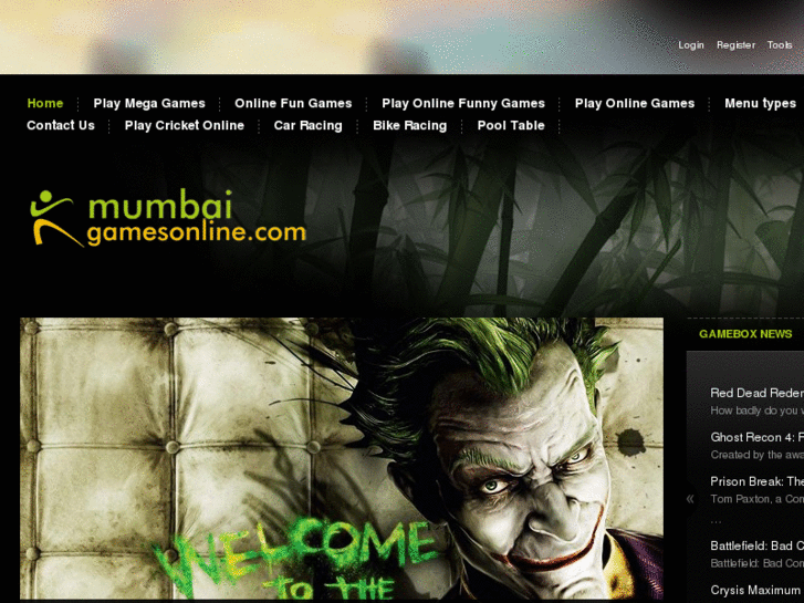 www.mumbaigamesonline.com