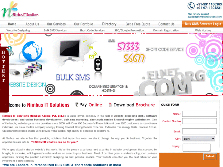 www.nimbusitsolutions.com