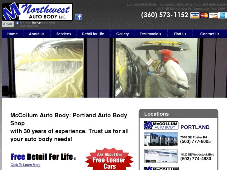 www.nwautobody.net