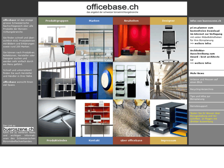 www.officebase.org