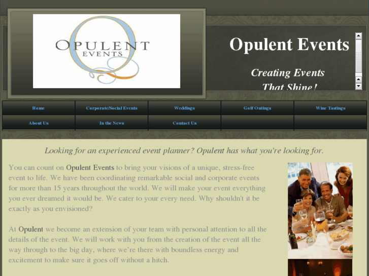 www.opulentevents.net