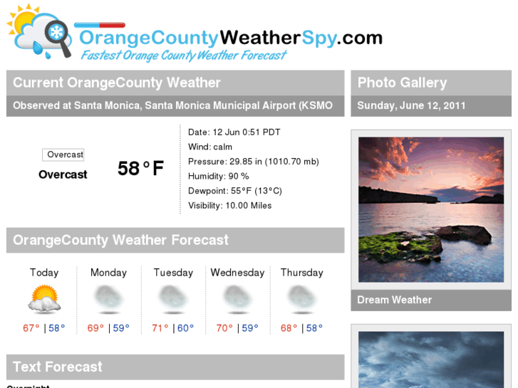 www.orangecountyweatherspy.com