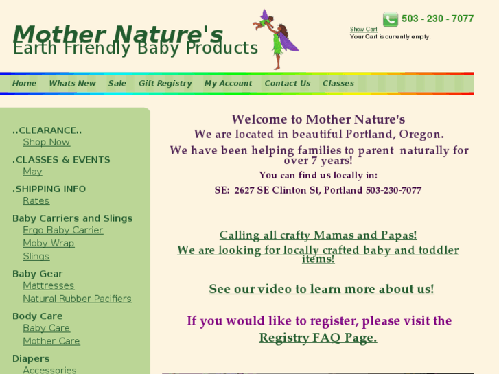 www.organicclothbabydiapers.com