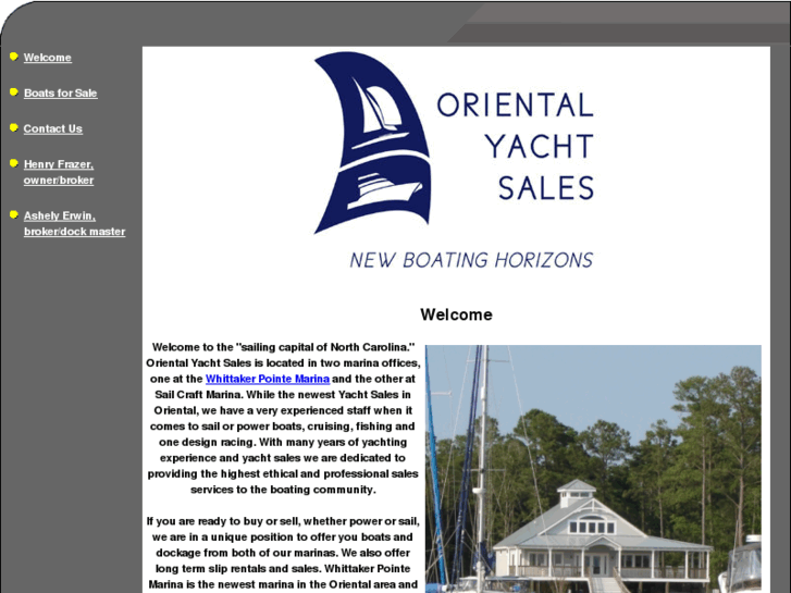 www.orientalyachts.com