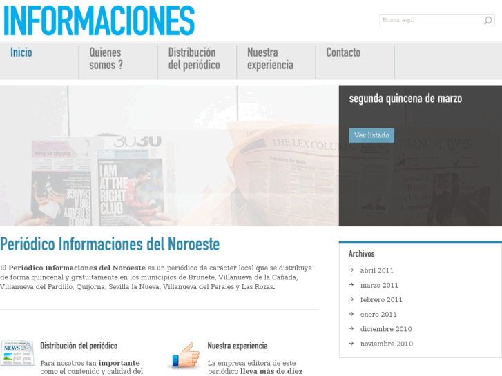 www.periodicoinformaciones.com