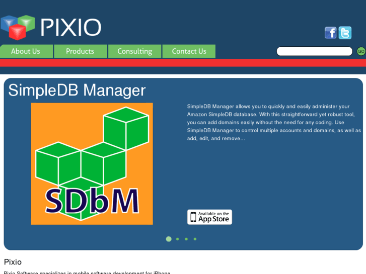 www.pixiosoftware.com