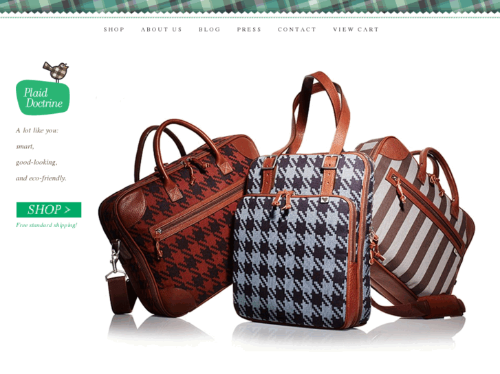 www.plaiddoctrine.com