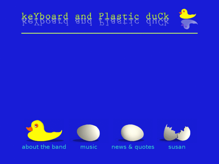 www.plasticduck.net