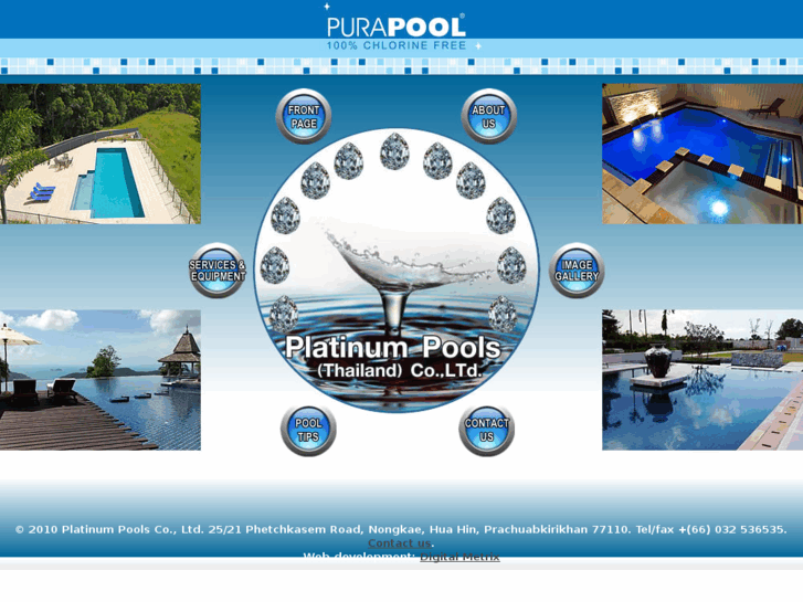 www.platinumpoolsth.com