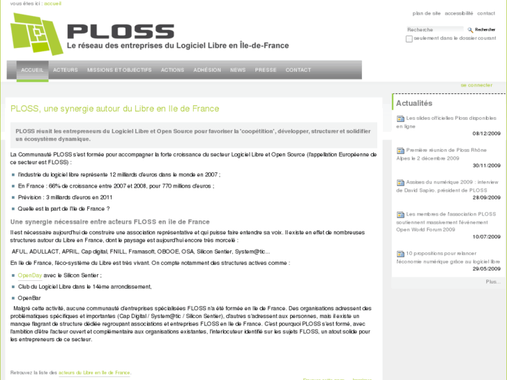 www.ploss.fr