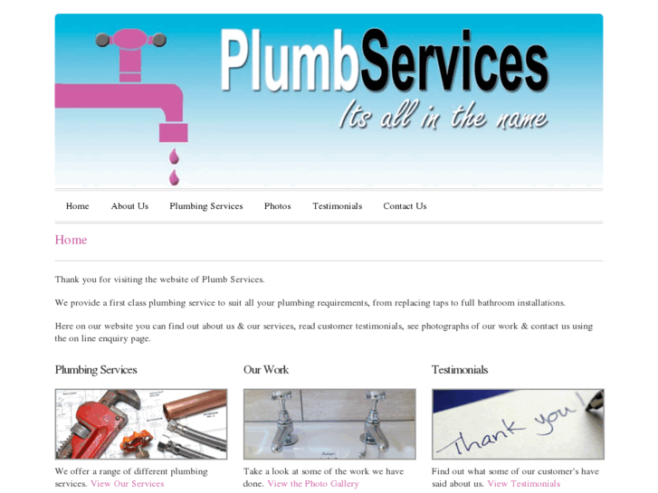 www.plumbservicesuk.com