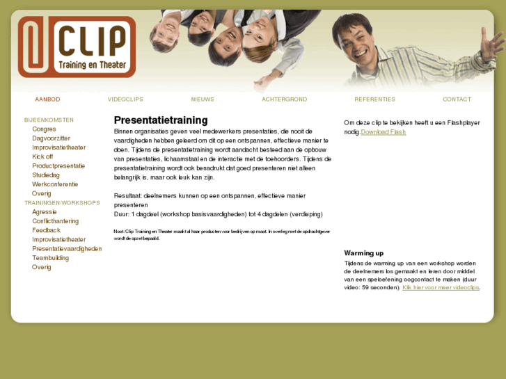 www.presentatietraining.info