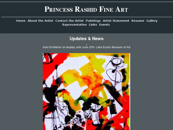 www.princessrashid.com