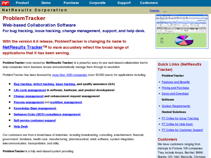 www.problemtracker.com