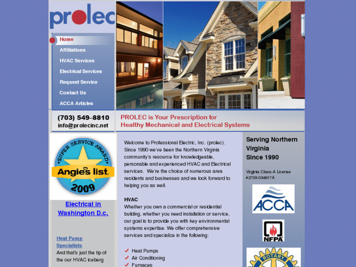 www.prolecinc.net