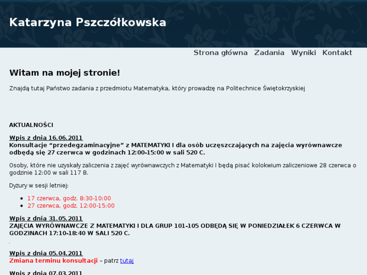 www.pszczolkowska.net