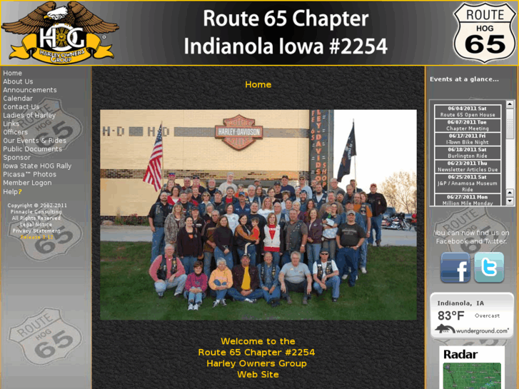 www.route65hog.com