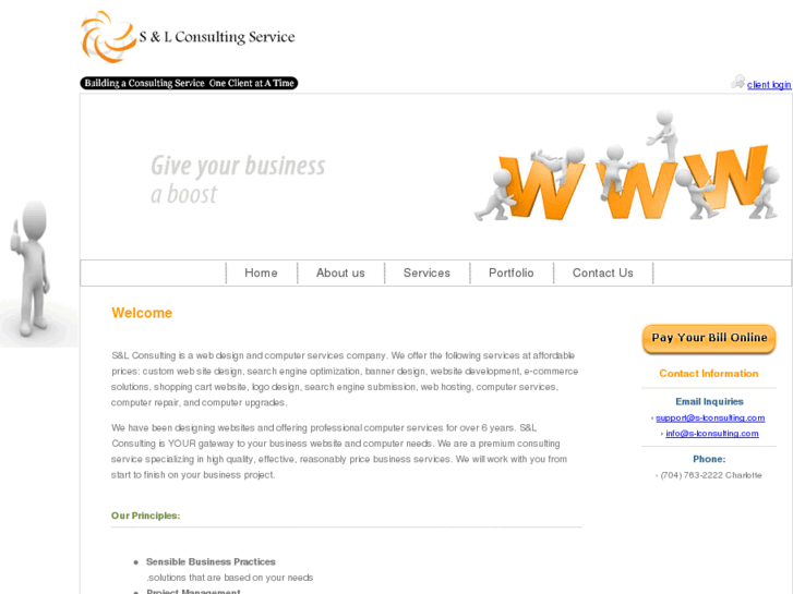 www.s-lconsulting.com