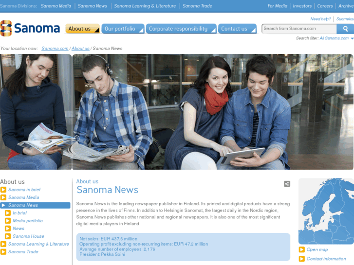 www.sanoma-news.com