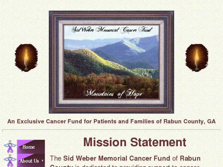 www.sidwebercancerfund.org