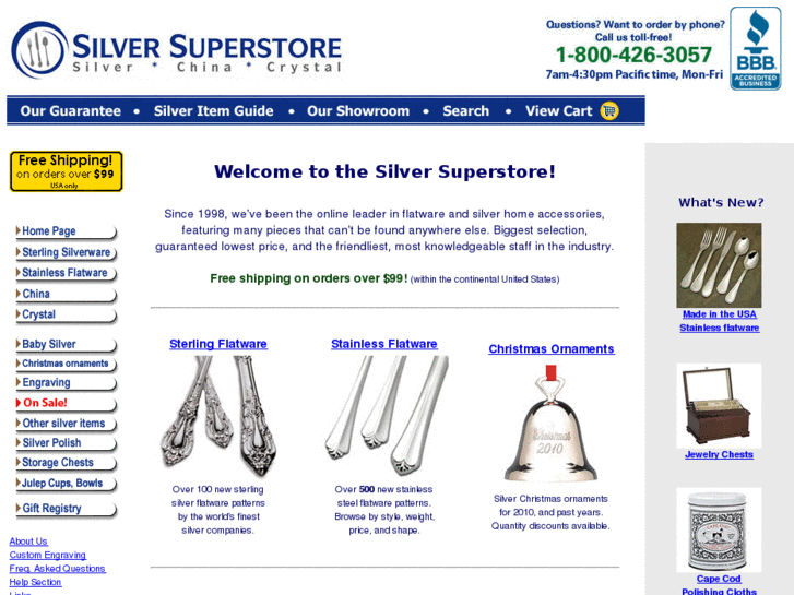 www.silversuperstore.com