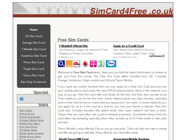 www.simcard4free.co.uk