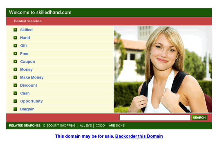 www.skilledhand.com