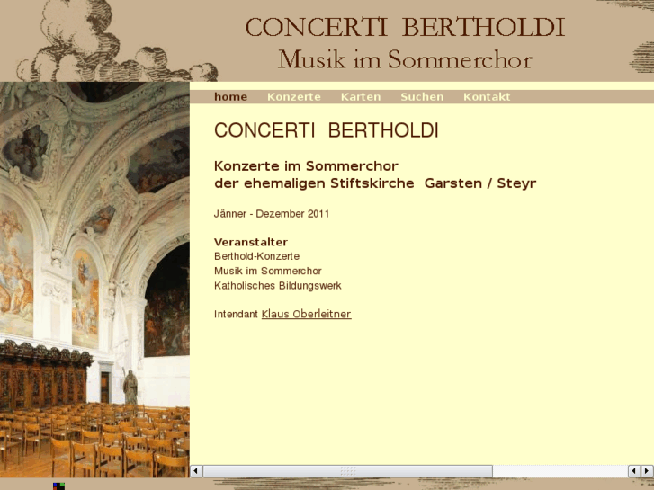 www.sommerchor.com