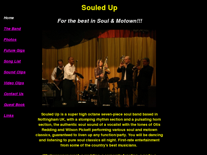 www.souledup.co.uk