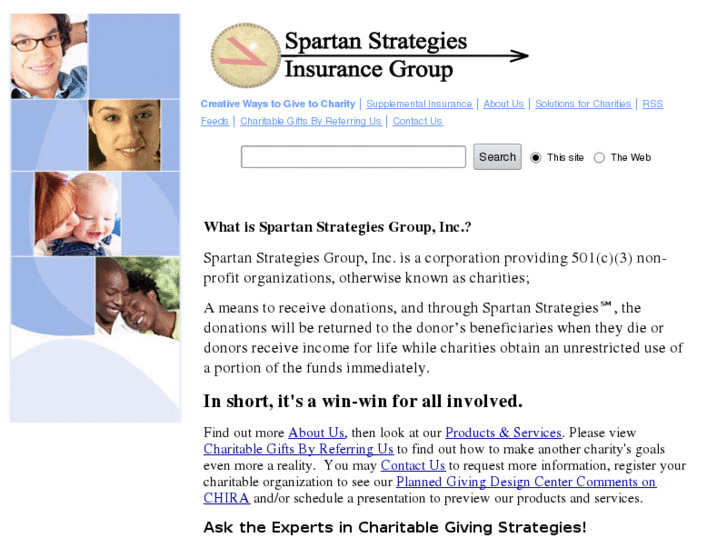 www.spartanstrategiesgroup.com