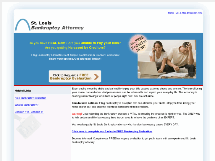 www.stlouisbankruptcyattorney.org