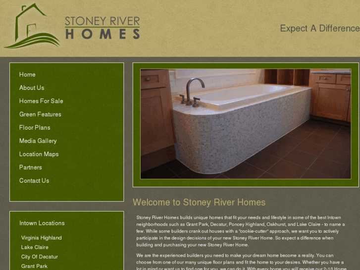 www.stoneyriverhomes.com