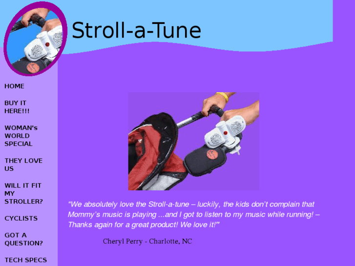 www.stroll-a-tune.com