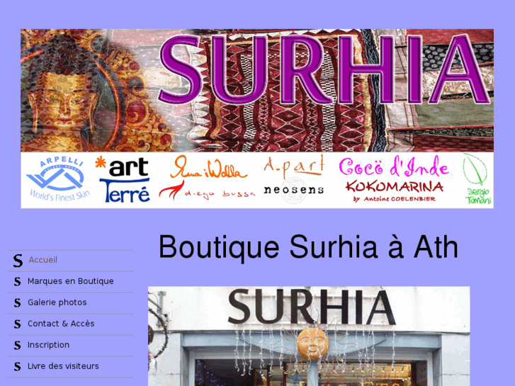 www.surhia.be