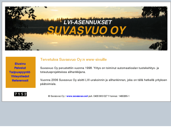 www.suvasvuo.net